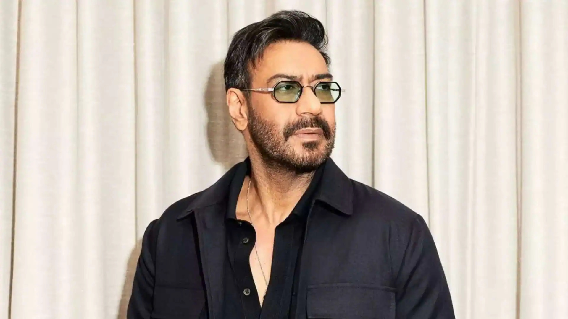 Ajay Devgan